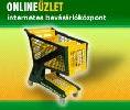 online-üzlet online-üzlet